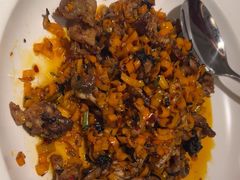 -喜湘宴·精致湖南菜(和平西桥店)