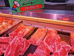 -物美大卖场(玉蜓桥店)