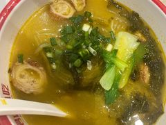 -君达小吃(紫御长安店)