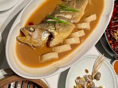 -荣小馆(安达仕店)