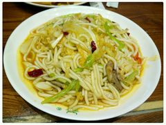 android_upload_pic-清真·益鑫羊肉手抓馆(花园北街店)