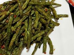 -粗粮人家·东北菜(洋桥店)