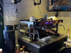 -SeekSeeking咖啡专门店(堰塘街店)