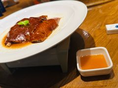 粤式深井烧鹅-云境生态园(红谷滩店)