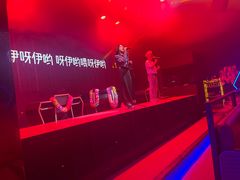 -M-MIX电音烤吧