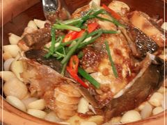 -新旺茶餐厅(嘉里城店)