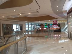 -深圳来福士广场