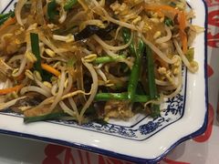 -吉祥春饼·烤鸭(国贸店)