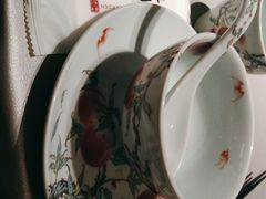 -维园悦谱·海派家常菜(乌鲁木齐南路店)