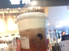 -喜茶(上海正大广场店)