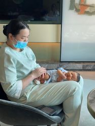 -baby bella小贝拉母婴护理中心(杭州凯宾斯基店)