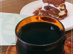 -fishtank鱼缸咖啡(三山街店)