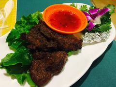 -金象湾泰国餐厅(华林路店)