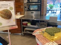 -The COOK·厨餐厅·自助餐(浦东嘉里大酒店)