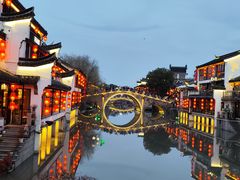 -七宝古镇