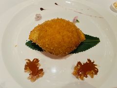 -香宫(九龙香格里拉店)