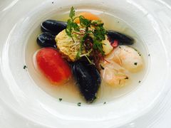 -花园5號餐厅