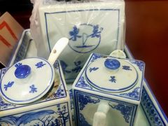 -东吴面馆(金门路金门国际商业广场店)