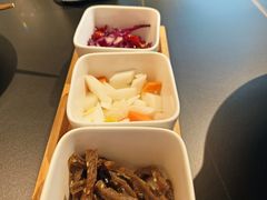 -恬阿姨庭院餐厅·生日宴