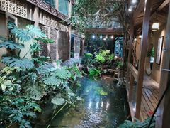 -聚缘堂·海鲜私房菜(松岭路店)
