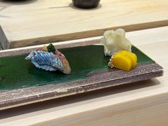 -鮨一日本料理旗舰店(总店)