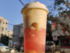 -喜茶(佛山顺德大良东乐路店)