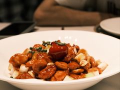-羲和雅苑•北京烤鸭(国贸商城店)