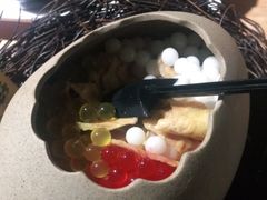 -喝丢一只鞋海鲜烧烤·海肠捞饭(东关街店)