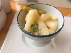 -城市酒店·沪江轩餐厅