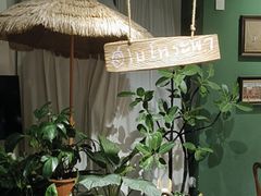 -Thai Basil罗勒叶泰式餐厅(时代天街店)