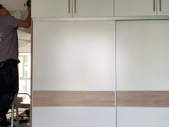 -佰丽爱家全屋定制(汶水店)