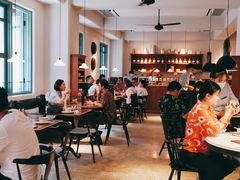 大堂-林四喜·闽南传家菜(鼓浪屿店)