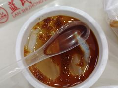 -蓝氏钟楼肉粽