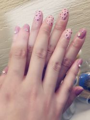 -EasyLady美甲沙龙