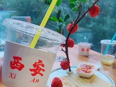 -粉巷13號陕菜馆
