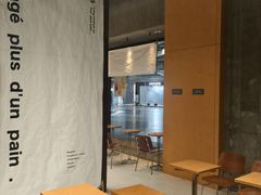 -LANLIZI BAKERY(COSMO店)