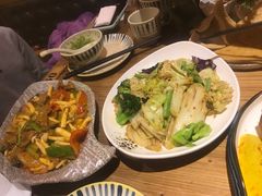 -泰堤坊(淡水体育馆店)