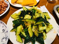 -玫瑰红烤羊排(北新桥三条店)