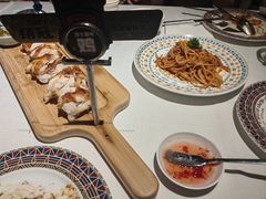-俄士厨房(五棵松华熙LIVE店)