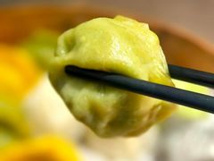 -将相和·海鲜蒸饺大连菜