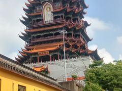 -江阴君山寺