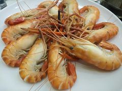 -祈胜邨•顺德鱼生•顺德菜(容桂店)
