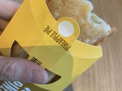 -麦当劳(双榆树店)