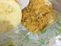 iphone_upload_pic-华莱士·全鸡汉堡(财经学院店)