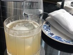 -南宁那莲豪华精选酒店-云霄酒廊·80楼高空城景酒吧