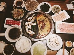 -纸盐河码头火锅(十八梯店)