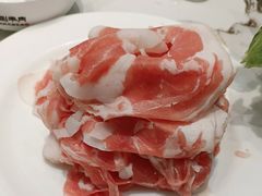 -阳坊大都涮羊肉(阳坊总店)