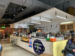 -明谦·Coffee&Cocktail Bar(美您公园店)
