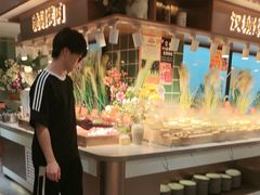 -欢乐牧场主题自助料理(龙华星河iCO店)