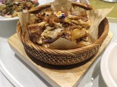 -玉林烤鸭店(黄村兴华店)